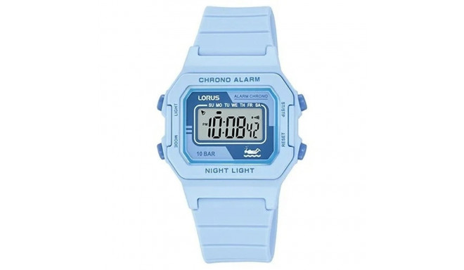 Infant's Watch Lorus R2323QX9