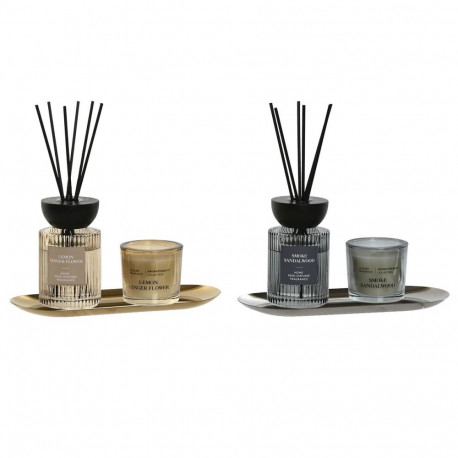 Air Freshener Home ESPRIT Urban 100 ml (2 Units)