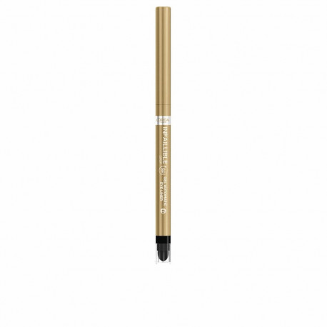 Eyeliner L'Oreal Make Up INFAILLIBLE GRIP 36H (1 Unit)