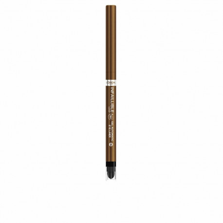 Eyeliner L'Oreal Make Up INFAILLIBLE GRIP 36H (1 Ühikut)