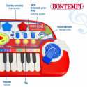 Elektriklaver Bontempi 38 x 18 x 17 cm (6 Ühikut)