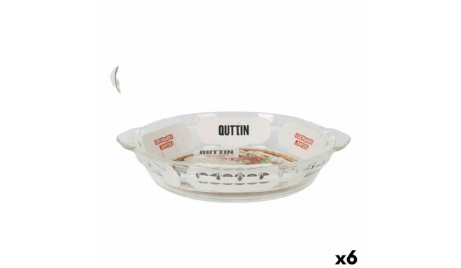 Serveerimisvaagen Quttin Quttin Klaas 23,9 x 20,4 x 4,4 cm (6 Ühikut)