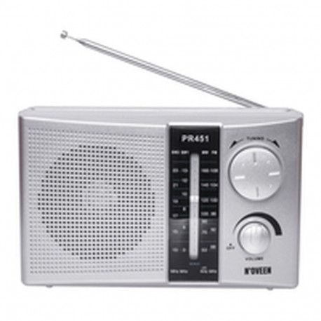 Radio ELBE PR451