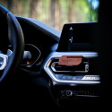 Auto Õhuvärskendaja Dr Marcus Legend Midnight Mist Puit Lõhnaaine