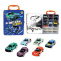 Sõidukite Mängukomplekt