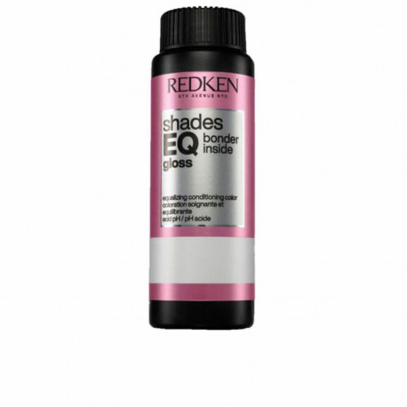 Permanent Dye Redken SHADES EQ Nº 07cb