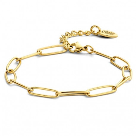 Ladies' Bracelet CO88 Collection 8CB-90708 Golden