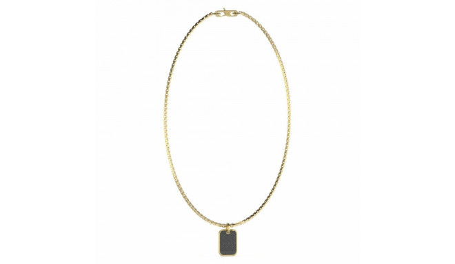 Meeste Kaelakee Guess JUMN03225JWYGBKT-U 45 cm