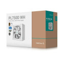 Toiteplokk DEEPCOOL R-PL750D-FC0W-EU-V2 ATX 750 W 80 Plus Bronze RoHS WEEE