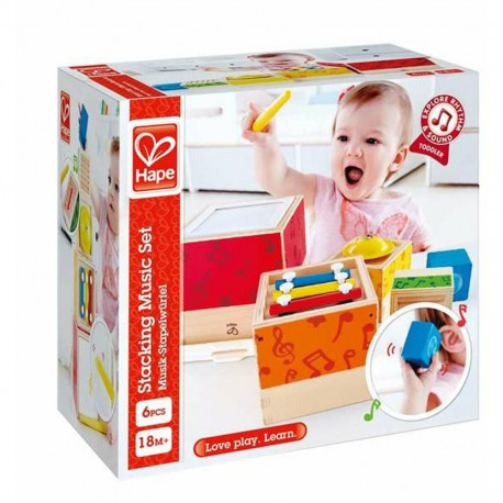 Puidust Laste Pusle Hape E0336