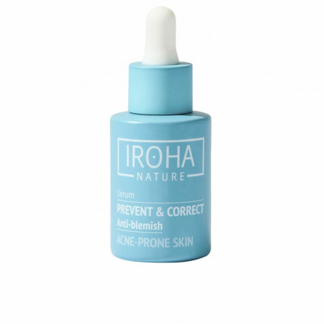 Näo seerum Iroha ACNE PRONE SKIN 30 ml