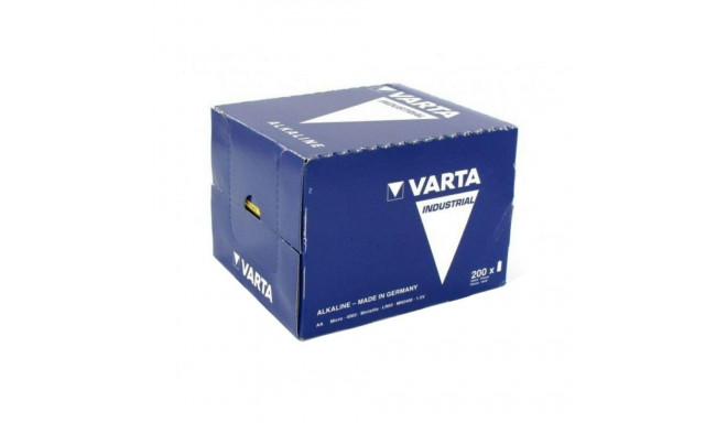 Leelispatareid Varta 4006211111 1,5 V AA (10 Ühikut)