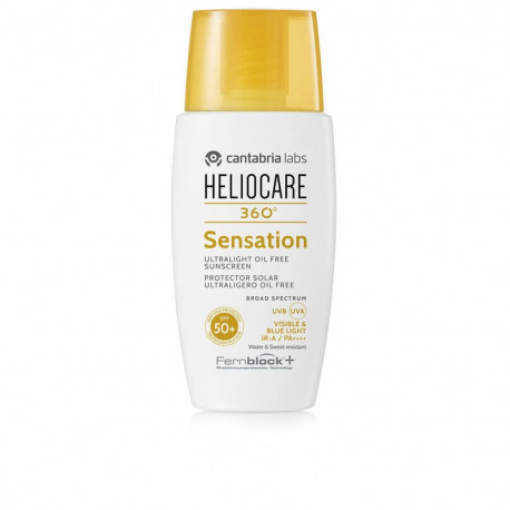 Sun Block Heliocare HELIOCARE 360º Spf 50+ 50 ml
