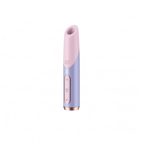 Clitoris Suction Stimulator Satisfyer