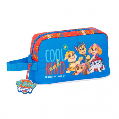 Termiline jäljend The Paw Patrol Cool Sinine Punane 21,5 x 12 x 6,5 cm
