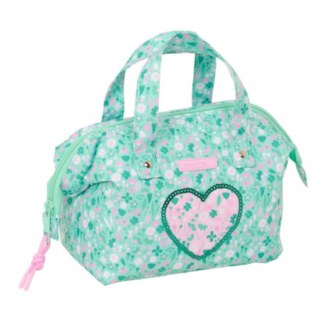 Reisi Tualett-tarvete Kott Safta Cuore Mündiroheline 26.5 x 17.5 x 12.5 cm