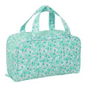 Travel Vanity Case Safta Cuore Mint 31 x 14 x 19 cm