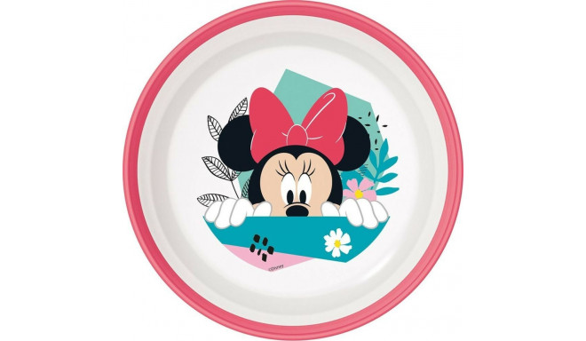 Bowl Minnie Mouse CZ11290