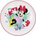 Taldrik Minnie Mouse CZ11296