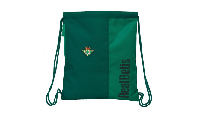 Paeltega kingikott Real Betis Balompié Roheline 35 x 40 x 1 cm