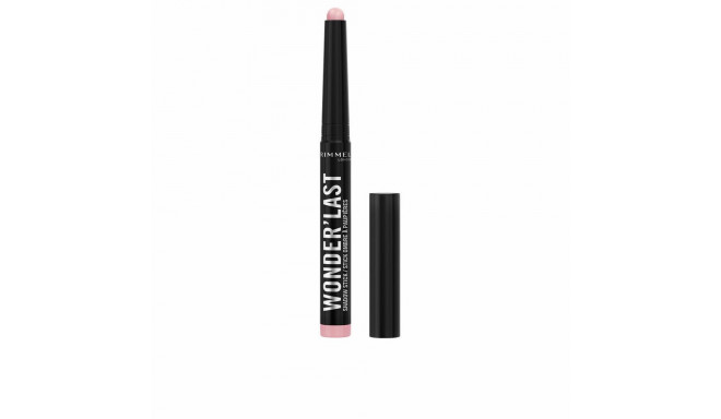 Eyeshadow Rimmel London WONDER'LAST Nº 010-Straberry Milkshake 1,64 g
