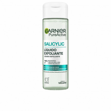 Kooriv näokreem Garnier SKINACTIVE 120 ml