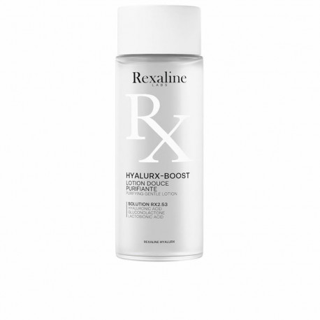 Purifying Gel Cleanser Rexaline HYALURX 50 ml