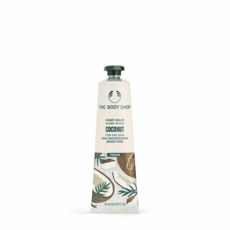 Hand Cream The Body Shop COCONUT 30 ml