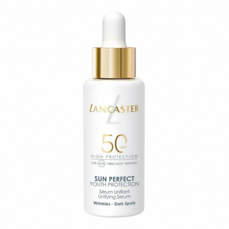 Päikeseblokeerija Lancaster SUN PERFECT Spf 50 30 ml