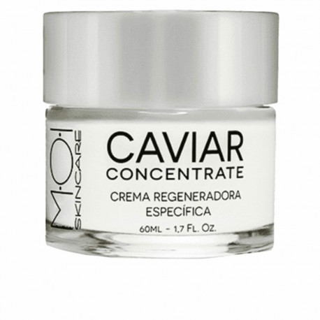 Regenerative Cream MOI CAVIAR CONCENTRATE Spf 10 60 ml