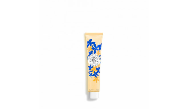 Kätekreem Roger & Gallet VAINILLE SOLEIL 30 ml