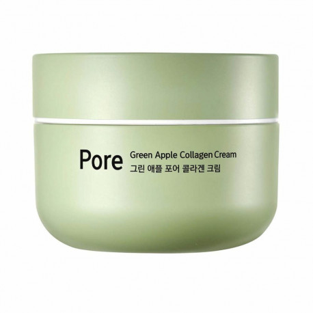 Pinguldav peitekreem Milk Touch GREEN APPLE PORE 50 ml