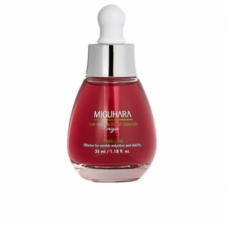 Kortsudevastane seerum Miguhara ANTI WRINKLE 35 ml
