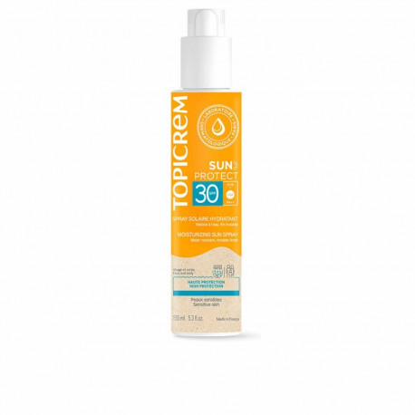 Päikesekaitse pihusti Topicrem SUN PROTECT Spf 30 150 ml