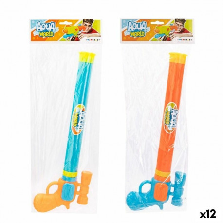 Veepüstol Colorbaby 40 x 13,5 x 4,8 cm (12 Ühikut)