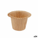 Ahjuvorm Algon 4,5 x 5 cm (40 Tükid, osad) (24 Ühikut)