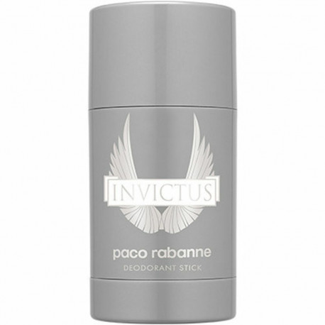 Stick Deodorant Paco Rabanne Invictus 75 ml
