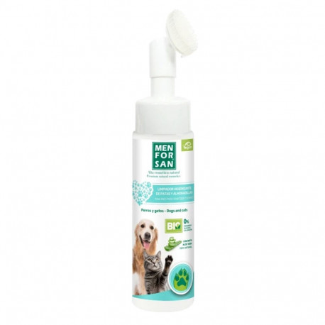 Shaving razor blades Menforsan