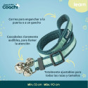 Dog Harness Coachi
