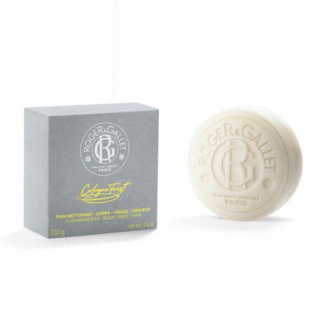 Tahke šampoon Roger & Gallet COLOGNE TWIST 100 g