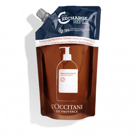 Taastav šampoon L'Occitane En Provence AROMACOLOGÍA 500 ml