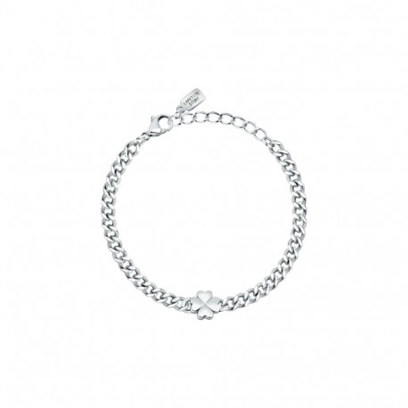 Ladies' Bracelet La Petite Story LPS05ARR78 Silver
