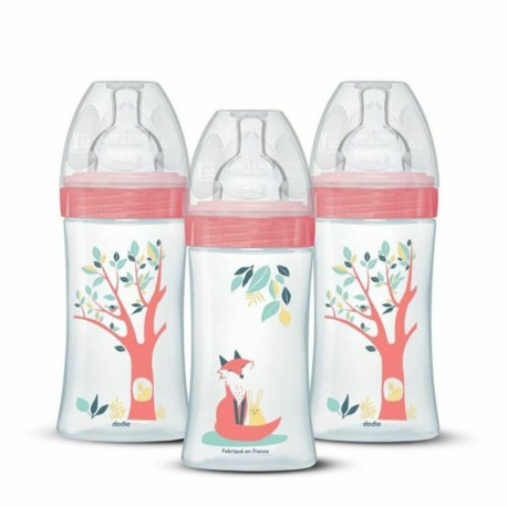 Lutipudel Dodie 270 ml (3 Ühikut)