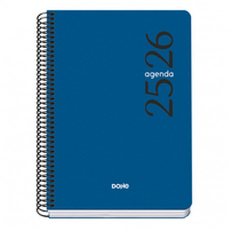 Diary DOHE