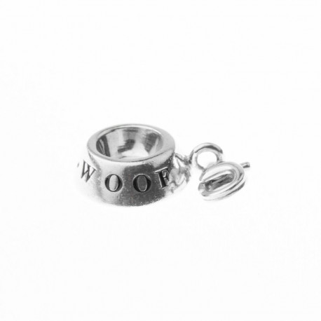 Naiste Amuletid Thomas Sabo 0317-001-12 Hall 25 mm