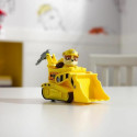 Action Figure Spin Master RUBEN The Paw Patrol 2 Pieces