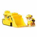 Action Figure Spin Master RUBEN The Paw Patrol 2 Pieces