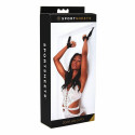 Door Jam Cuffs Sportsheets