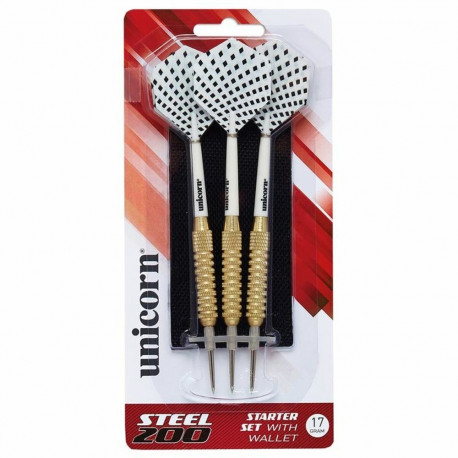 Darts Atipick Steel 200 3 Ühikut
