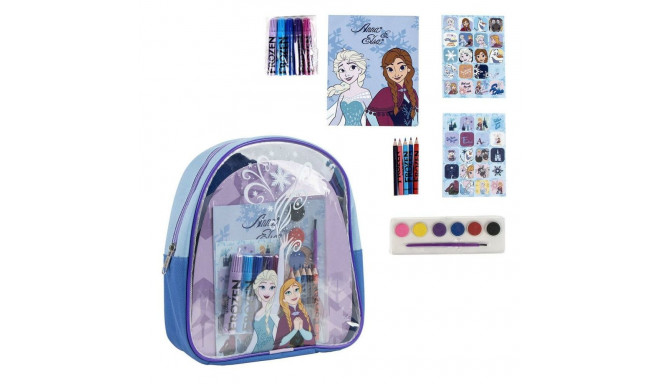 Drawing Set Frozen